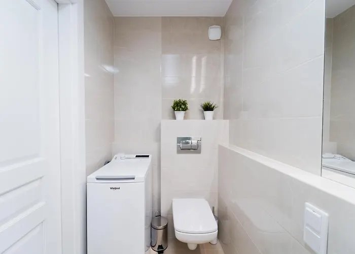 Apartment Square Wroclaw