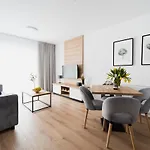 Square Apartman