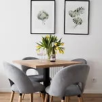 Square Apartman *
