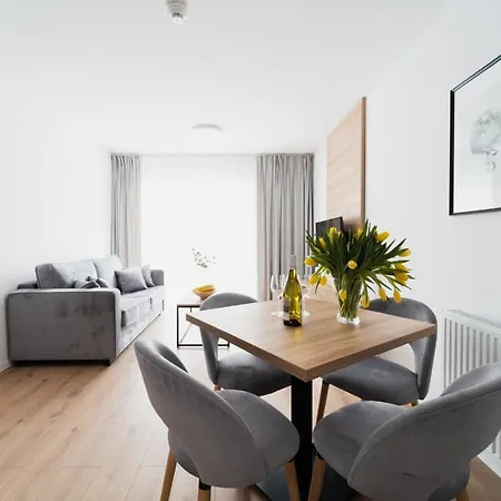 Apartman Square *