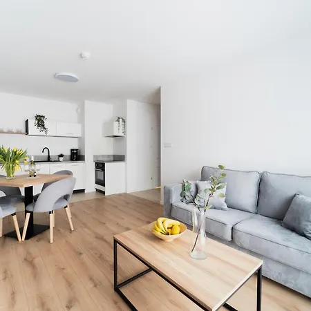 Apartman Square