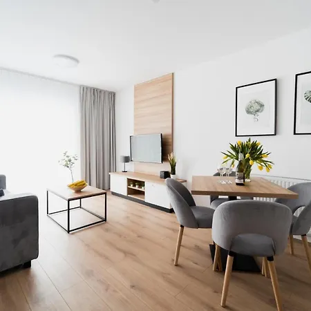 Square Apartman