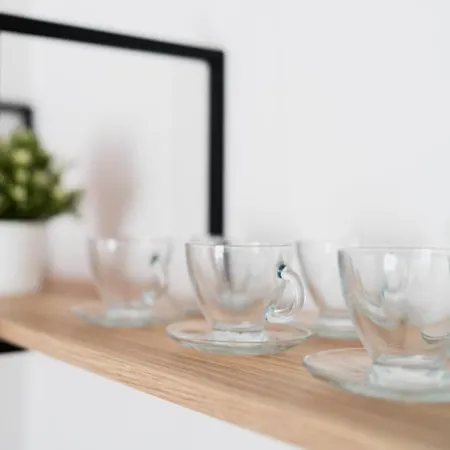 Square Apartman *