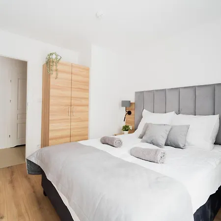Square Apartman