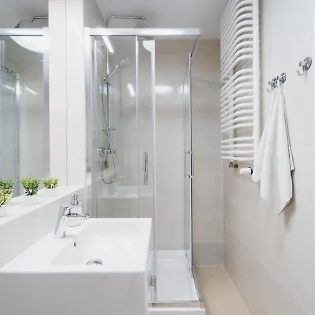 Apartman Square *