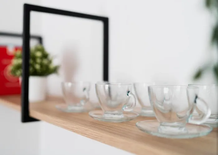 Square Appartement *