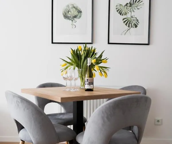 Square Appartement *